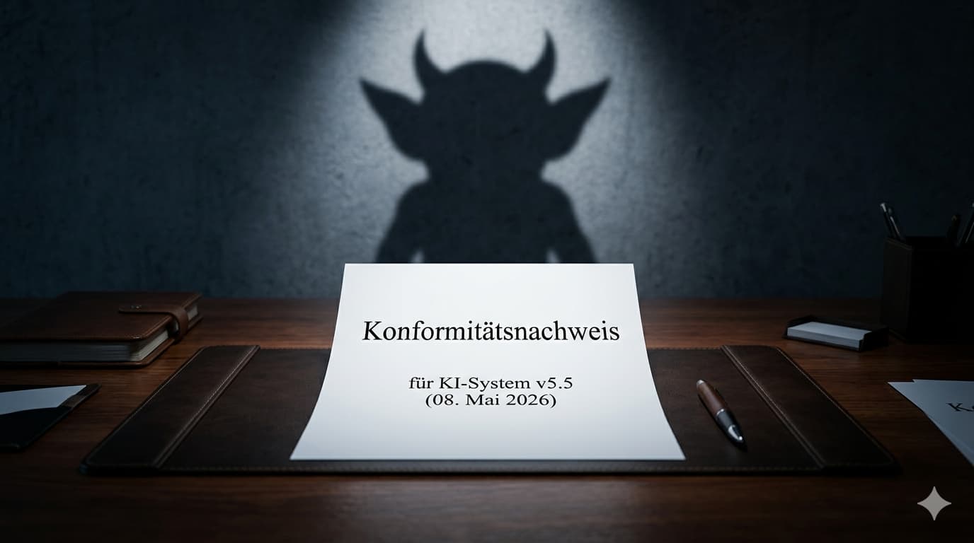 Das Audit-Problem hinter den Goblins