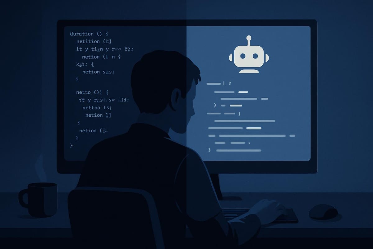 KI im Software Engineering: Was sich wirklich ändert