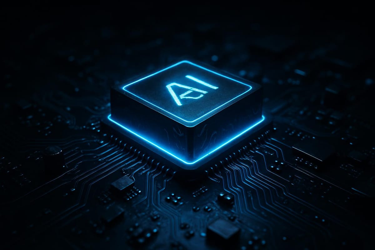 OpenAI eigene Chips: Codex-Spark läuft ohne Nvidia