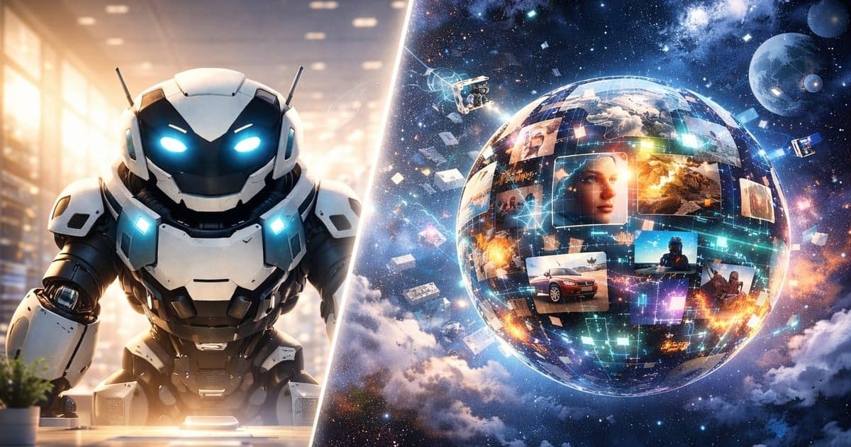 KI-Briefing: Claude eskaliert, OpenAI teast Omnimodell
