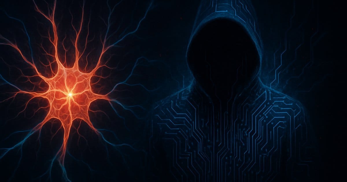 KI kann jetzt Netzwerke hacken — und Regierungen schlafen halb