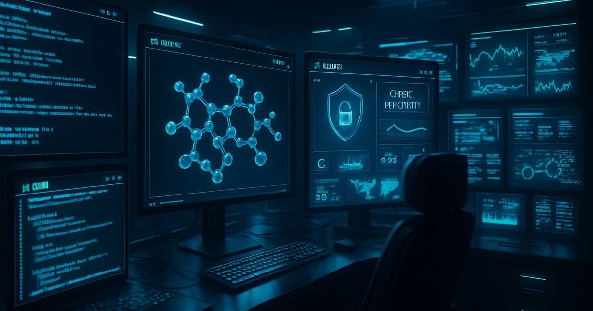 KI-Briefing: OpenAI rüstet Codex auf, Anthropic liefert Opus 4.7 – und die Frontier kämpft sich in Labore und Serverräume