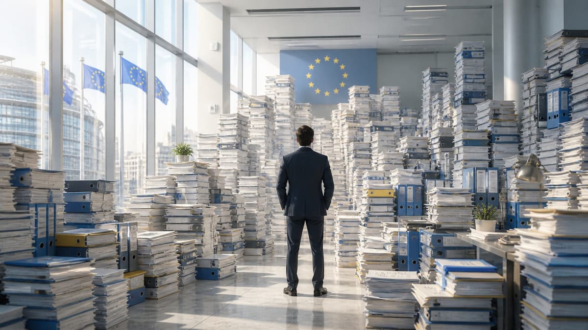 EU AI Act 2026: Welche Hochrisiko-KI-Systeme jetzt reguliert werden — und was das kostet