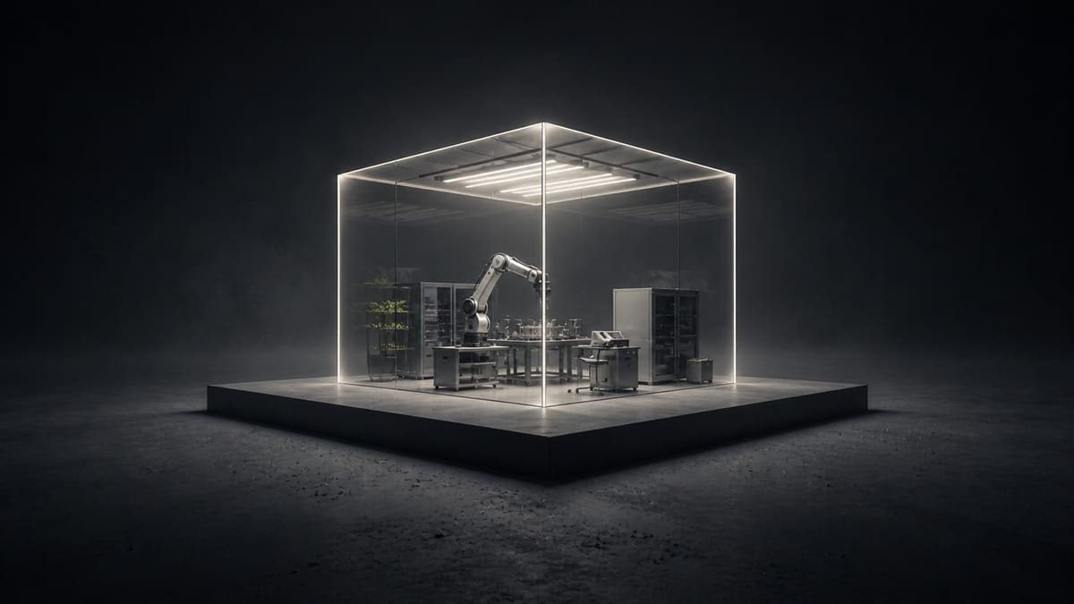 LangSmith Sandboxes erklärt: Wie KI-Agenten sicher Code ausführen