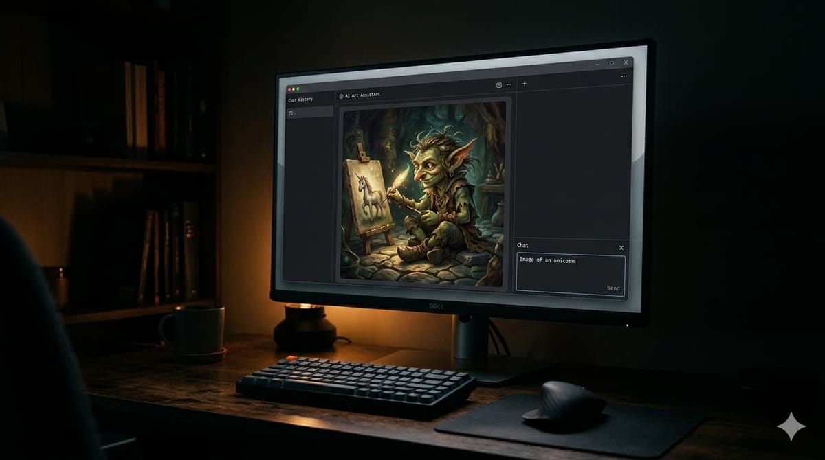 Warum ChatGPT plötzlich Goblins liebte: Reward-Hacking im KI-Training