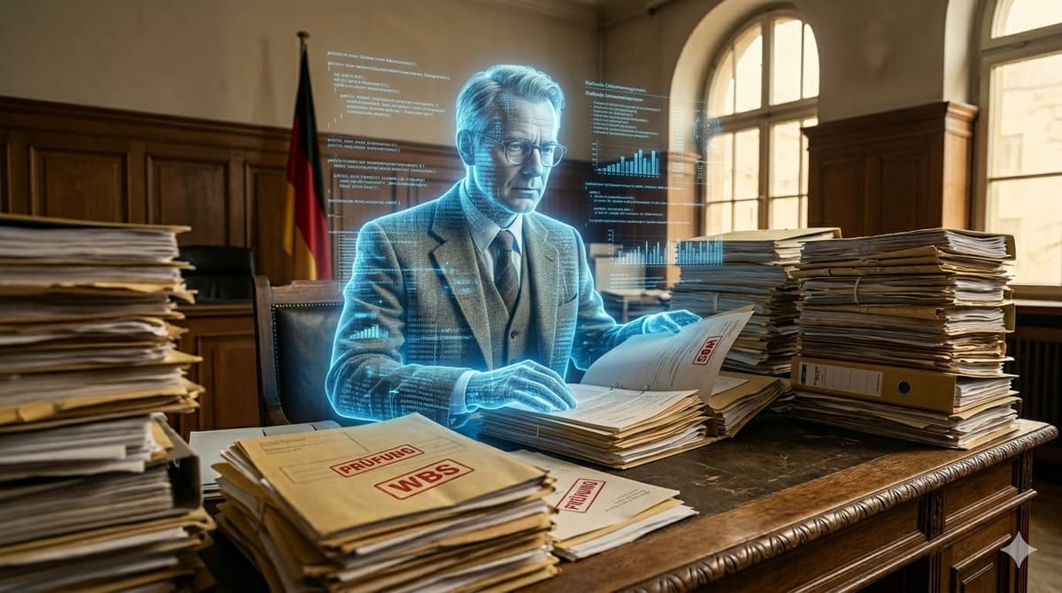 KI Verwaltung Deutschland 2026: Was Kollege KI wirklich leistet