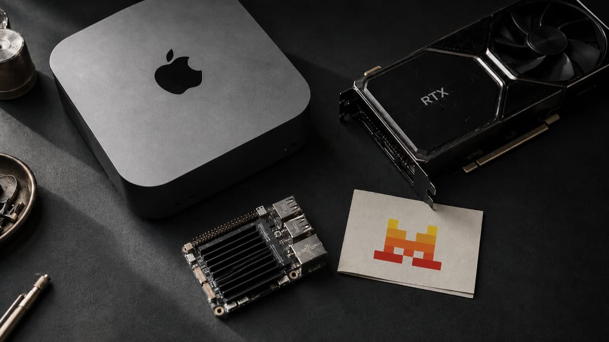 Mistral AI Modelle 2026: Hardware, VRAM und Anwendungsfälle