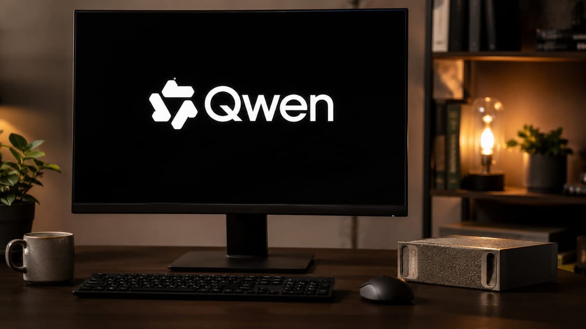Qwen auf dem DGX Spark optimieren: 20 Prozent mehr Durchsatz mit MTP1