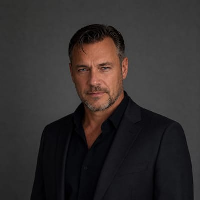 Victor Klaue