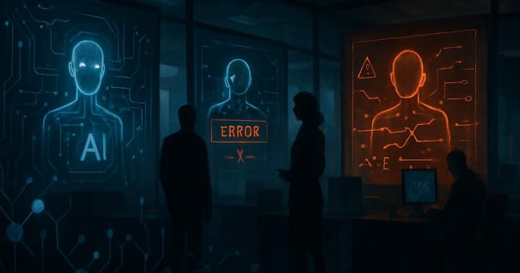 Warum KI-Agenten im Unternehmen scheitern: IBM und Berkeley