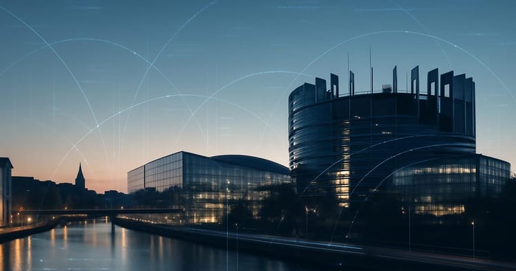 Digitale Souveränität in Europa