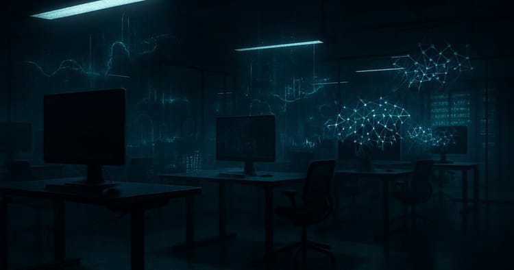 KI-Urteil der Woche: Zwei Welten, eine Disruption