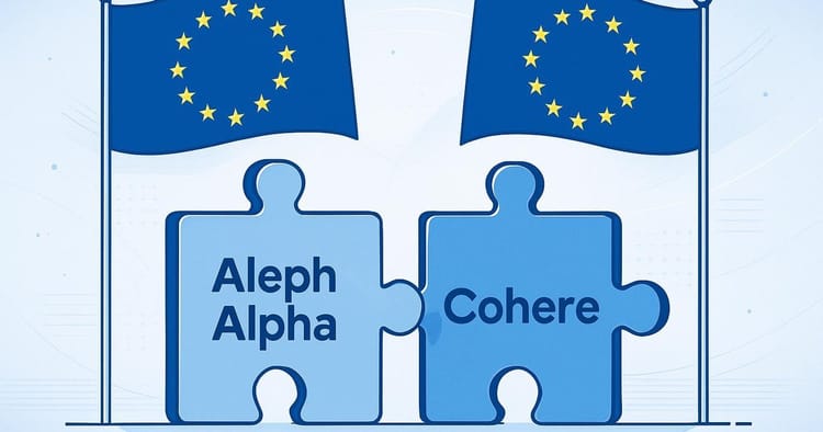 KI-Briefing: Aleph Alpha und Cohere vor Fusion, Florida untersucht OpenAI, Google bringt Notebooks in Gemini
