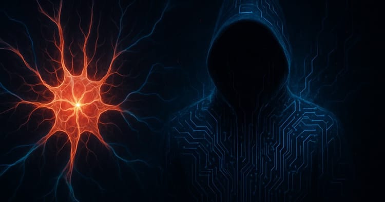 KI kann jetzt Netzwerke hacken — und Regierungen schlafen halb