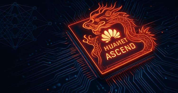 DeepSeek v4 auf Huawei-Chips, Anthropic kauft Biotech für 400 Mio. — KI-Briefing 4. April