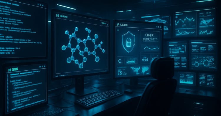 KI-Briefing: OpenAI rüstet Codex auf, Anthropic liefert Opus 4.7 – und die Frontier kämpft sich in Labore und Serverräume