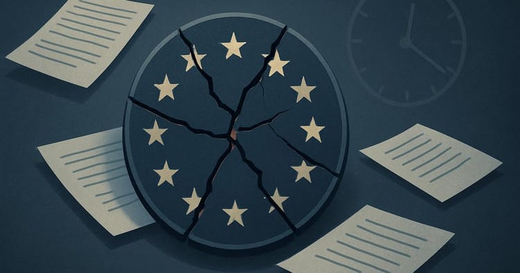 EU AI Act 2026: Das Hochrisiko-Versprechen wackelt