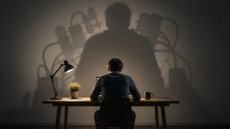 KI in Malware: Wie Angreifer LLMs für Cyberangriffe einsetzen und was das wirklich bedeutet