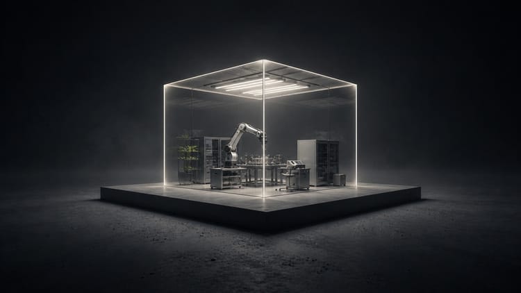 LangSmith Sandboxes erklärt: Wie KI-Agenten sicher Code ausführen