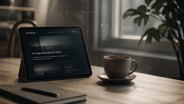 KI-Briefing: Pentagon-KI-Deals, Copilot-Panne, Grok 4.3, Denkfehler und ChatGPT-Tracking