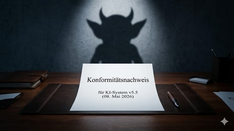 KI-Urteil der Woche: Das Audit-Problem hinter den Goblins