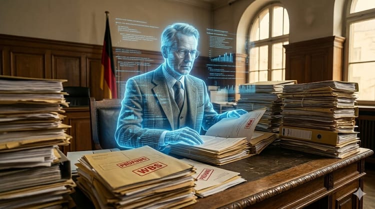 KI Verwaltung Deutschland 2026: Was Kollege KI wirklich leistet