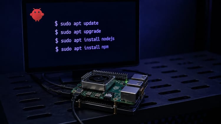 OpenClaw auf Raspberry Pi: Setup, Sicherheit und drei Monate Erfahrung