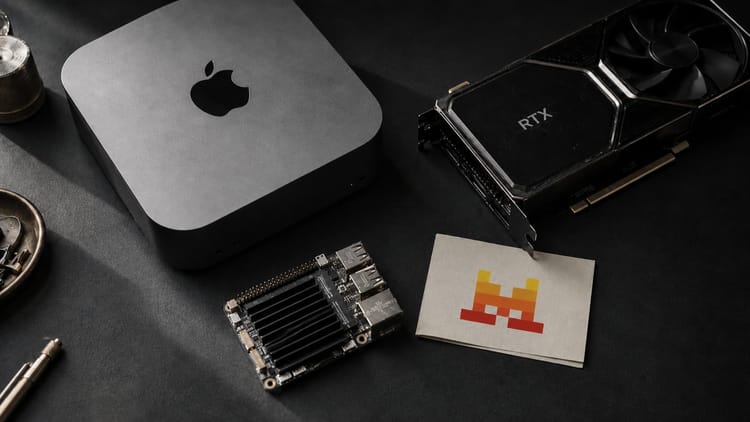 Mistral AI Modelle 2026: Hardware, VRAM und Anwendungsfälle