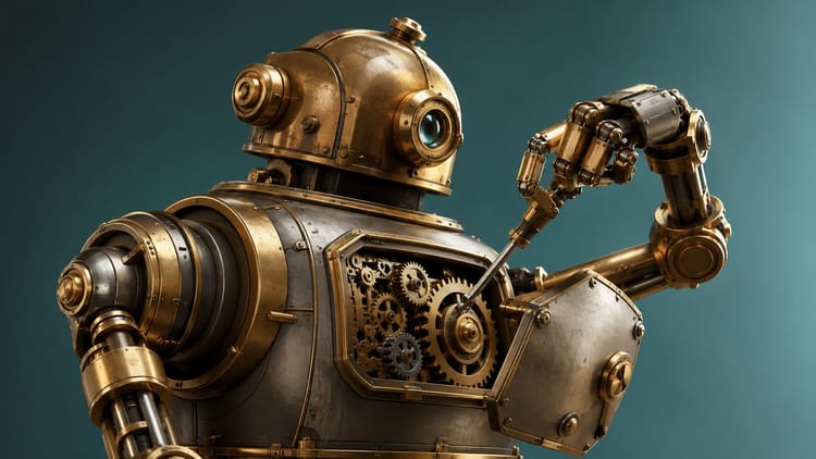 KI-Modelle, die sich selbst entwickeln: Die Rekursive Revolution