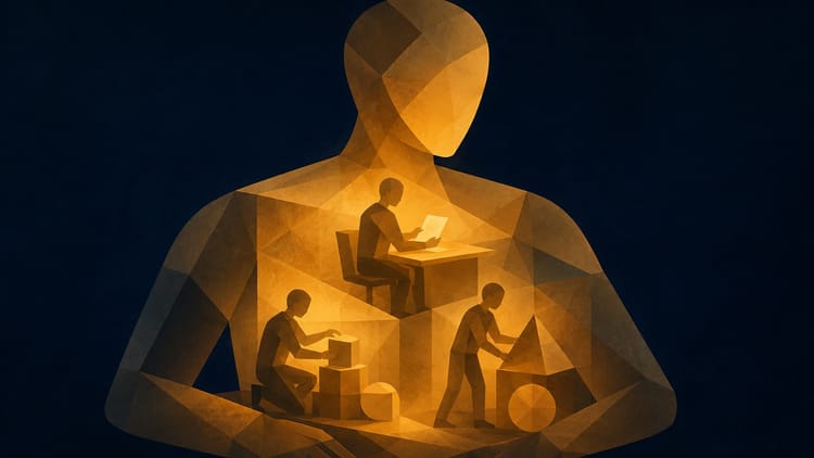 Wenn KI-Agenten arbeiten: Was Orchestrierung in der Praxis wirklich kostet