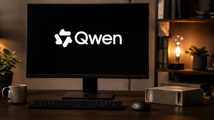 Qwen auf dem DGX Spark optimieren: 20 Prozent mehr Durchsatz mit MTP1