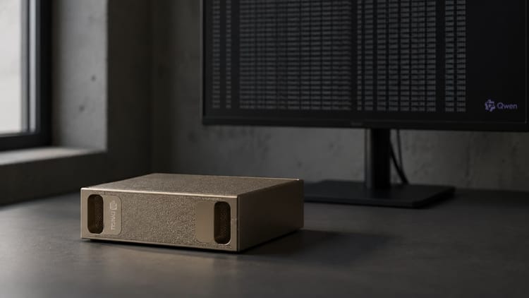 Qwen3.8 auf DGX Spark: Warum ein Score von 71 kein Modellurteil war