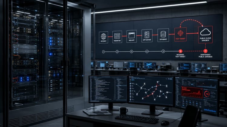 Signal der Woche: Astra macht OpenAIs Sicherheitsversprechen überprüfbar